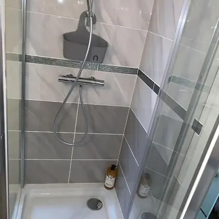 Appartamento Le Cocon T2 Duplex 24 M2 Niort Esterno foto