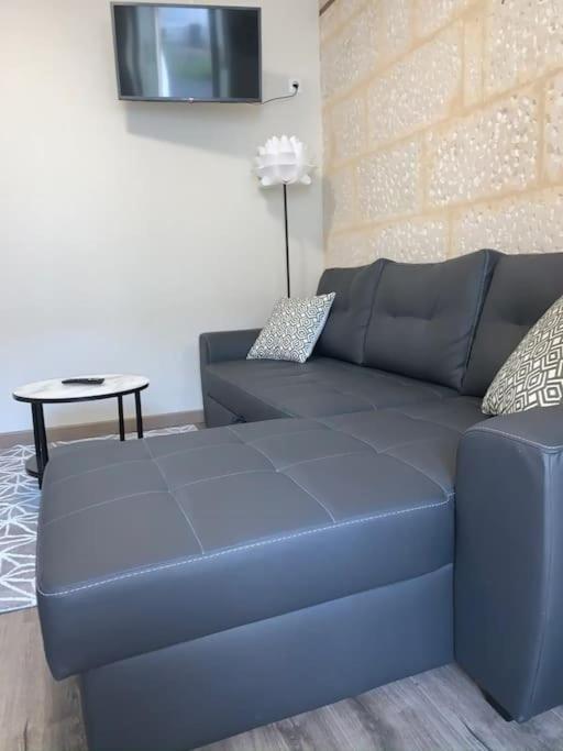 Le Cocon T2 Duplex 24 M2