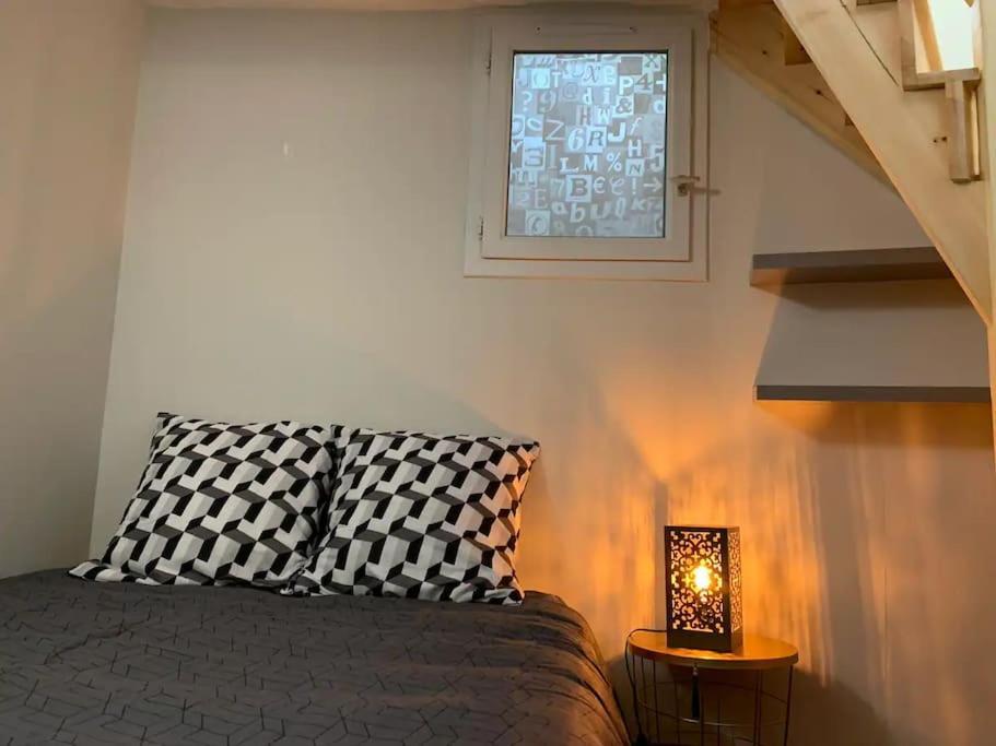 Le Cocon T2 Duplex 24 M2 Appartement