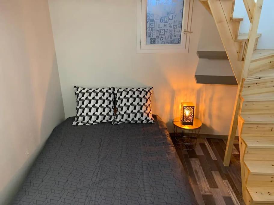 Le Cocon T2 Duplex 24 M2 Appartement Niort